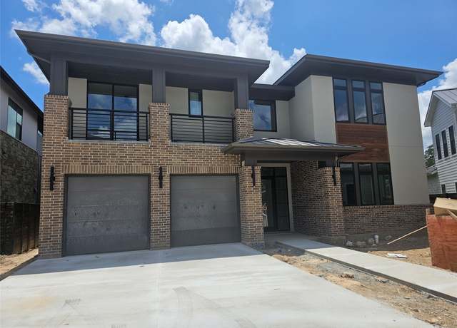 Property at 3905 Independent Way, Austin, TX 78731, 5 beds, 4.5 baths