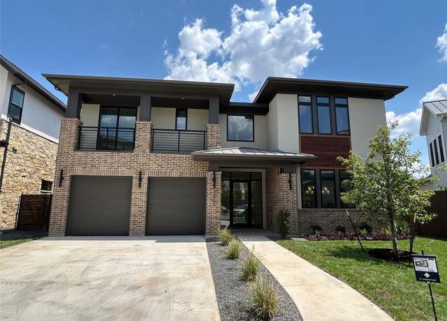 Property at 3905 Independent Way, Austin, TX 78731, 4 beds, 4.5 baths