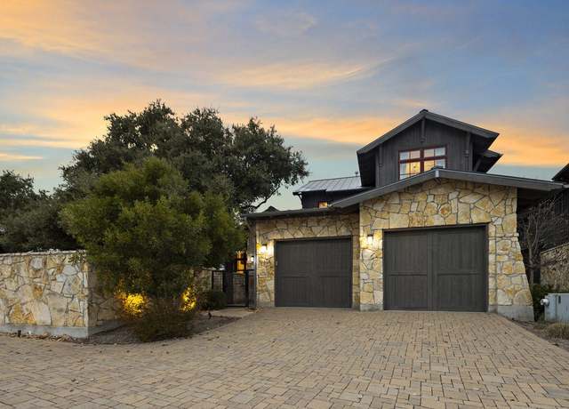 Property at 19404 Bold Venture Dr #17, Spicewood, TX 78669, 3 beds, 3.5 baths