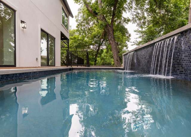 Property at 1702 Hartford Rd, Austin, TX 78703, 3 beds, 2.5 baths