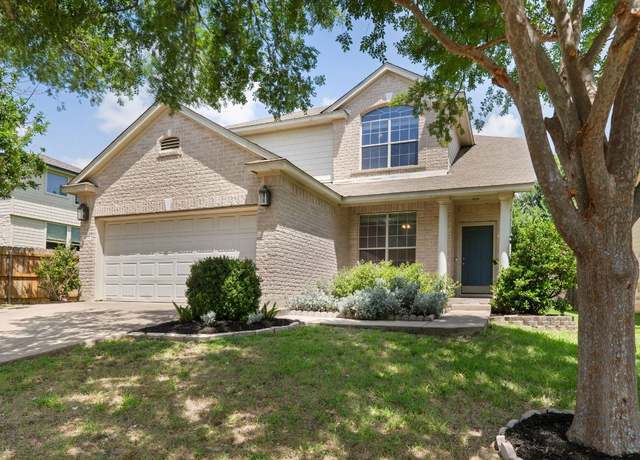 Property at 11224 Crazy Well Dr, Austin, TX 78717, 3 beds, 2.5 baths