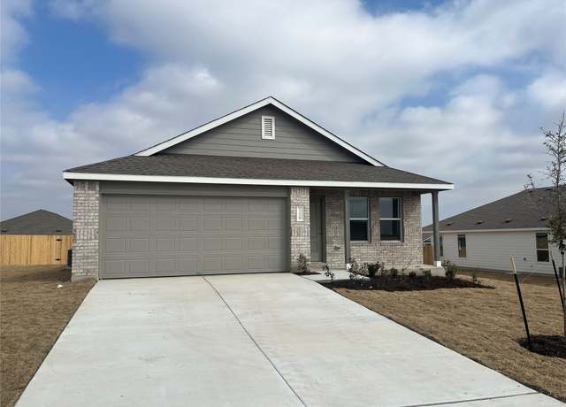 Property at 1216 Canyon Turn Dr, Troy, TX 76579, 4 beds, 2 baths