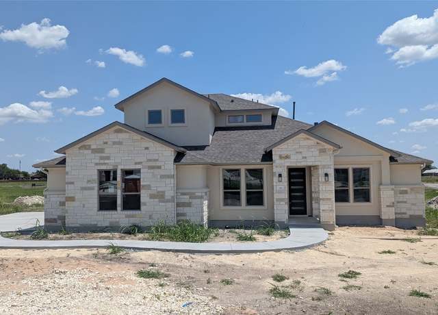 Property at 217 Scofield Ave, Georgetown, TX 78628, 4 beds, 4.5 baths