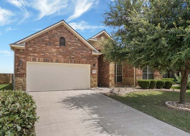 Property at 4518 Zacharys Run, Cedar Park, TX 78613, 4 beds, 2.5 baths