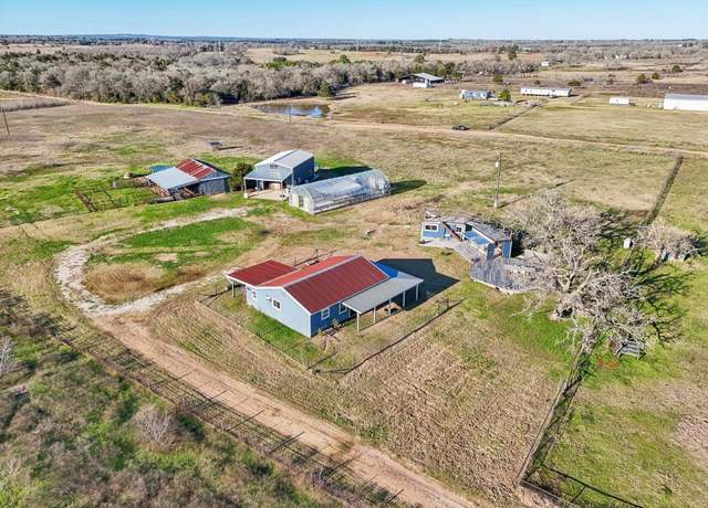 Property at 2200 Highway 21 E, Paige, TX 78659, 1 bed, 1 bath