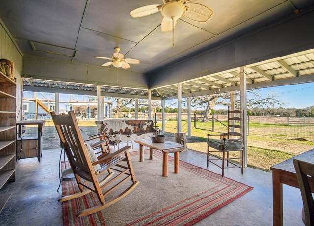 Property at 2200 Highway 21 E, Paige, TX 78659, 1 bed, 1 bath