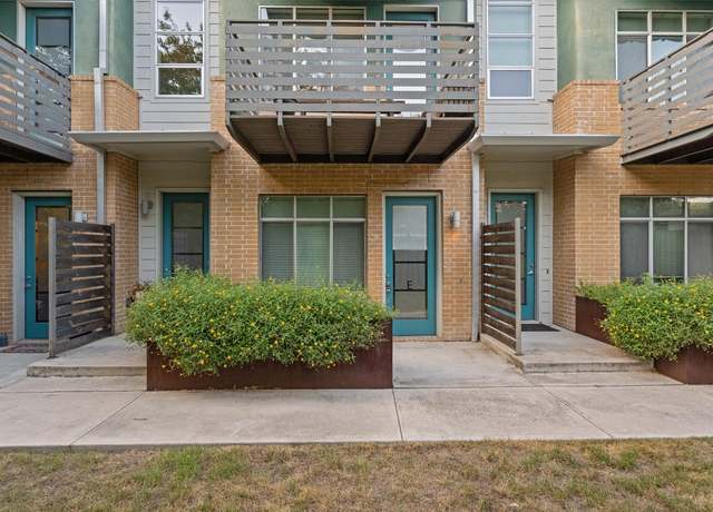 Property at 5514 Roosevelt Ave Unit E, Austin, TX 78756, 1 bed, 1 bath