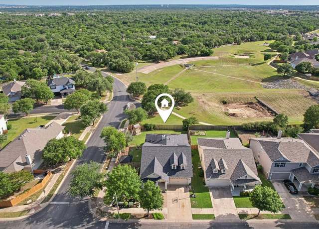 Property at 418 Rosedale Blvd, Georgetown, TX 78628, 4 beds, 2 baths