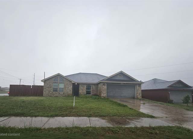 Property at 4009 Stallion Dr, Killeen, TX 76549, 4 beds, 5 baths