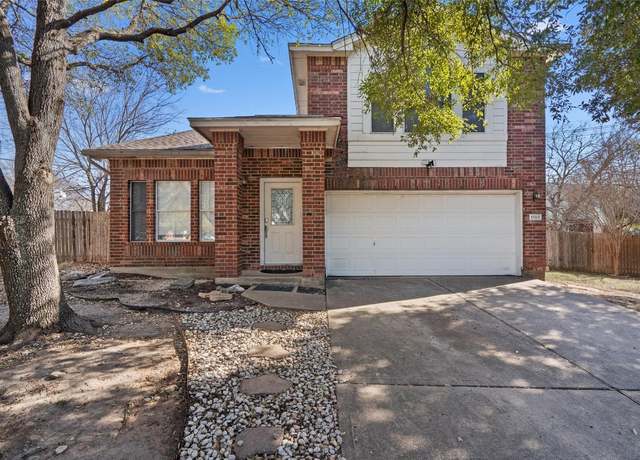 Property at 15101 Sweet Caddies Dr, Pflugerville, TX 78660, 3 beds, 2.5 baths