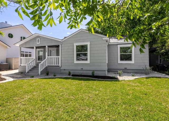 Property at 1329 Lee St, New Braunfels, TX 78130, 3 beds, 2 baths