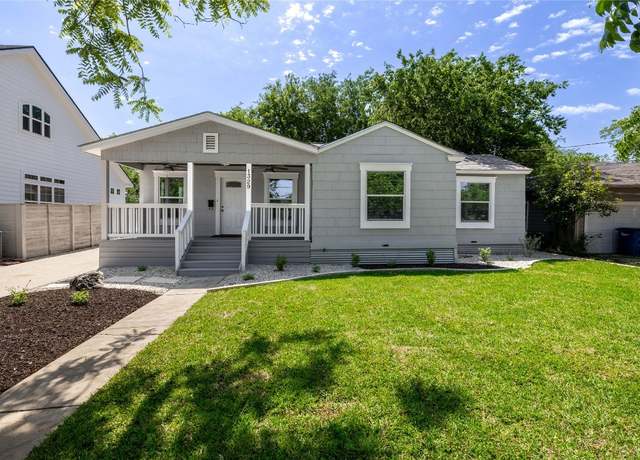 Property at 1329 Lee St, New Braunfels, TX 78130, 3 beds, 2 baths