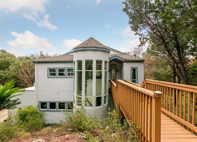 Property at 210 Finn St, Austin, TX 78734, 3 beds, 2.5 baths