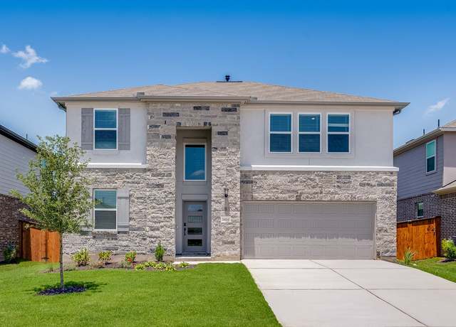 Property at 1404 Purple Martin Dr, Pflugerville, TX 78660, 5 beds, 3 baths