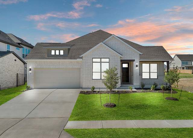 Property at 149 Montecilo Dr, Liberty Hill, TX 78642, 4 beds, 4 baths