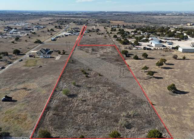 Property at TBD S Highway Fm 973 Rd, Austin, TX 78719