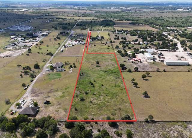 Property at TBD S Highway Fm 973 Rd, Austin, TX 78719