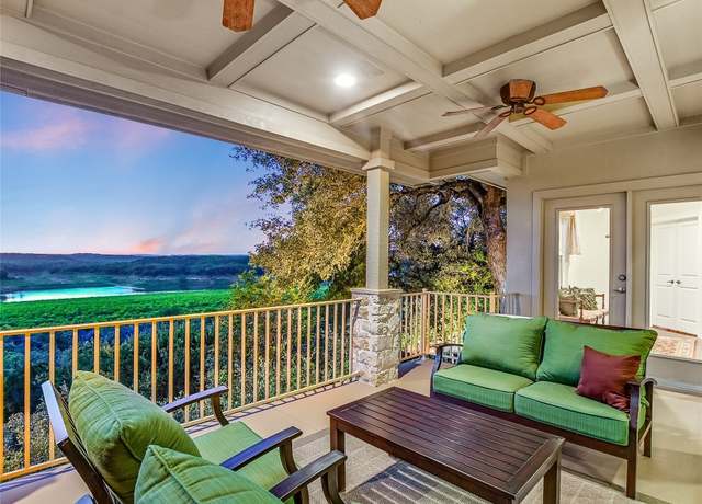 Property at 613 Wesley Ridge Dr, Spicewood, TX 78669, 4 beds, 3.5 baths