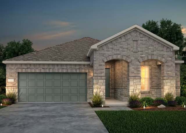 Property at 201 Pelham St, Georgetown, TX 78633, 2 beds, 2 baths