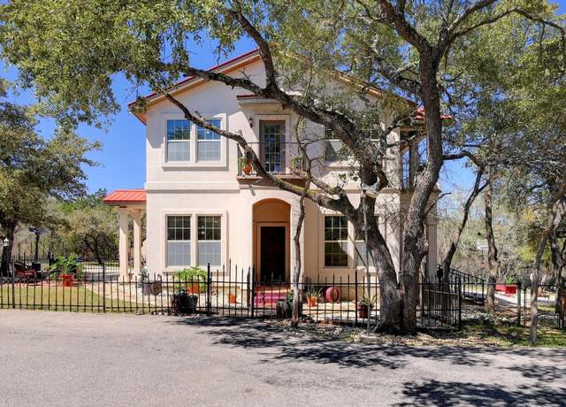 Property at 1401 Thurman Rd, San Marcos, TX 78666, 4 beds, 3.5 baths