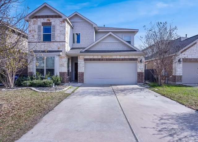 Property at 532 Rancho Verde Dr, Leander, TX 78641, 5 beds, 3 baths