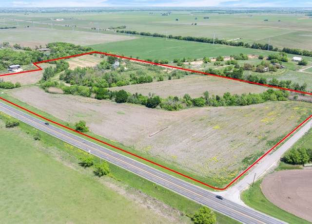 Property at 500 Hwy 95 N, Granger, TX 76530, 2 beds, 1 bath
