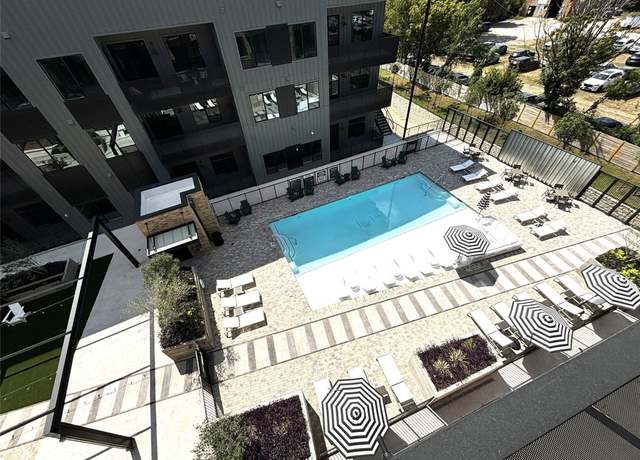 Property at 4510 Terry-o Ln #406, Austin, TX 78745, 1 bed, 1 bath