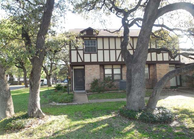 Property at 3501 Greystone Dr #3501, Austin, TX 78731, 2 beds, 1.5 baths