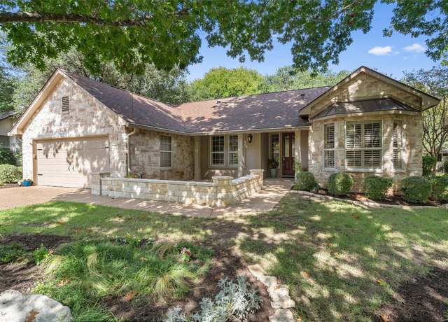 Property at 108 Wild Horse Way, Georgetown, TX 78633, 2 beds, 2 baths