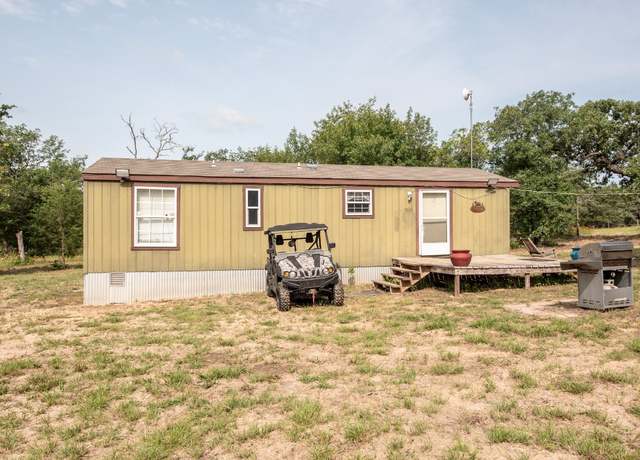 Property at 11790 Silver Springs Rd, Rockdale, TX 76567, 1 bed, 1 bath