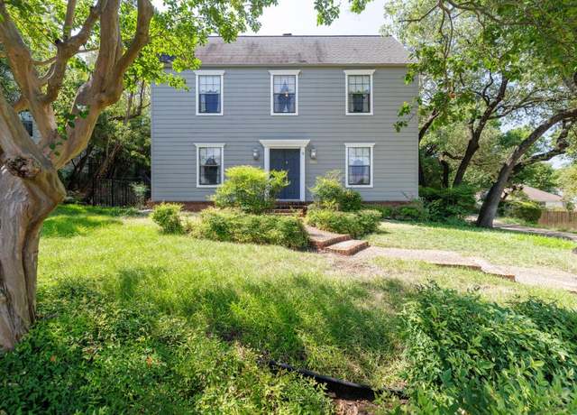 Property at 6507 Staghorn Cv, Austin, TX 78759, 3 beds, 2.5 baths