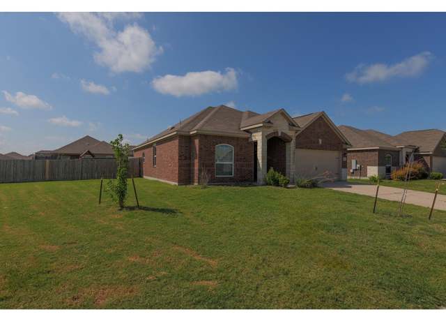 Property at 13913 Nelson Houser St, Manor, TX 78653, 3 beds, 2 baths