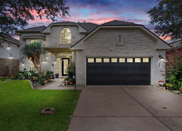 Property at 2108 Ariella Dr, Cedar Park, TX 78613, 4 beds, 3.5 baths