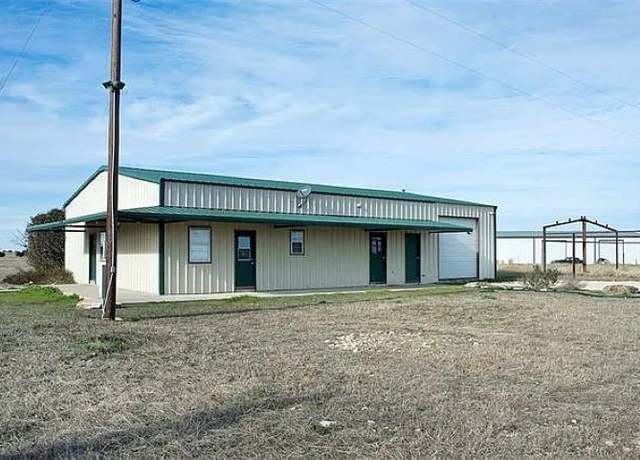Property at 4901 County Road 210, Bertram, TX 78605, 3 beds, 2 baths