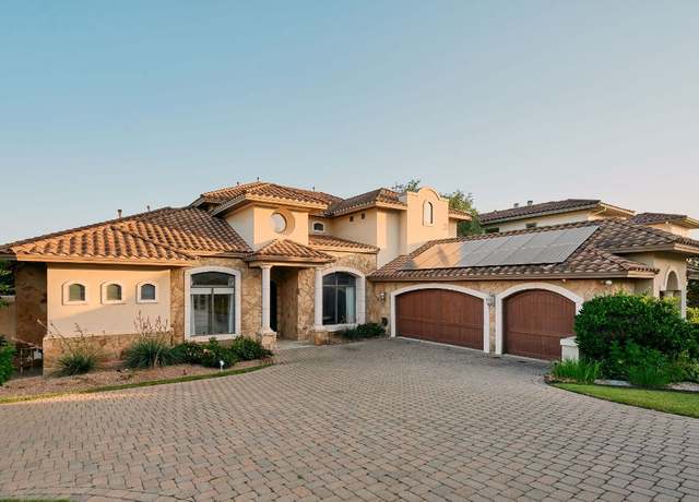 Property at 12016 Preserve Vista Ter, Austin, TX 78738, 4 beds, 4.5 baths