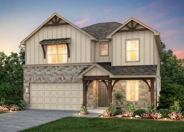 Property at 344 Kapok St, Buda, TX 78610, 4 beds, 3 baths