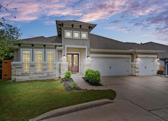Property at 7813 Barbary Ct, Austin, TX 78744, 5 beds, 4 baths
