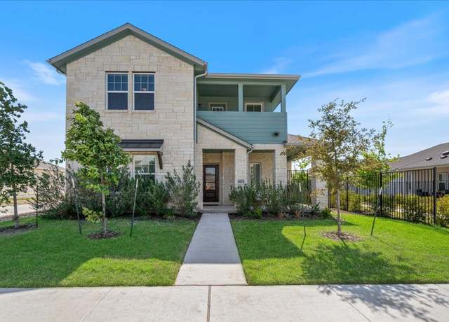 Property at 9015 Looksee Ln, Austin, TX 78744, 4 beds, 2.5 baths