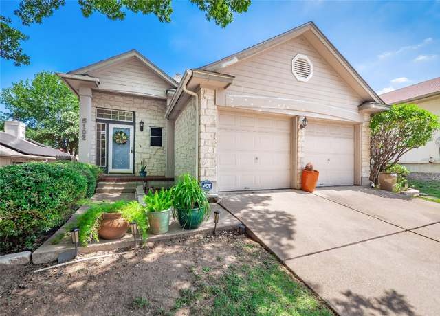 Property at 5102 Coppermead Ln, Austin, TX 78754, 3 beds, 2 baths