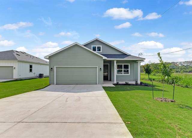 Property at 1259 Pecan Valley Dr, Marble Falls, TX 78654, 3 beds, 2 baths
