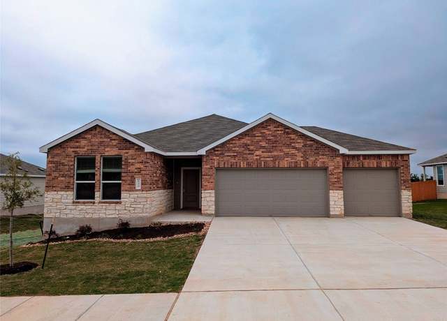 Property at 833 Bobby Lou Ln, Copperas Cove, TX 76522, 4 beds, 3 baths