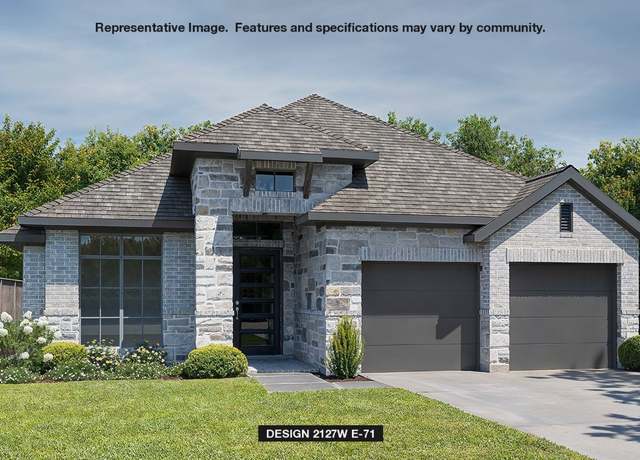 Property at 1224 Scenic Green Loop, Georgetown, TX 78628, 5 beds, 2 baths