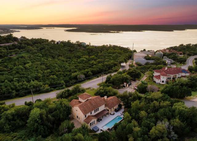 Property at 3717 Eck Ln, Austin, TX 78734, 4 beds, 3.5 baths