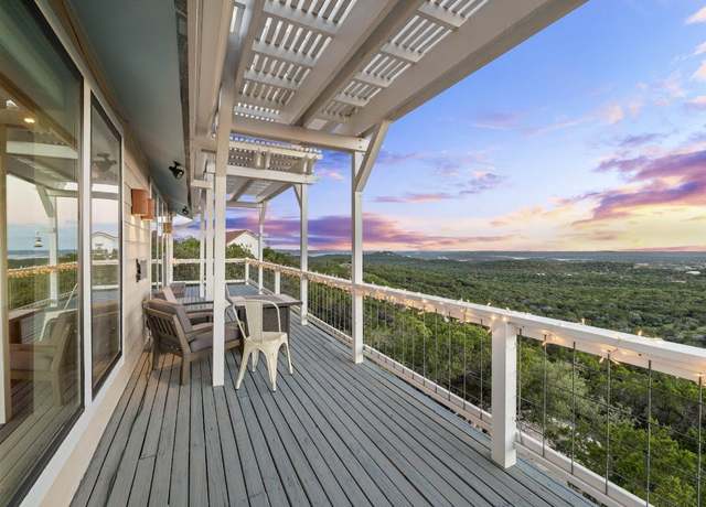 Property at 8132 - A Breeze Way, Jonestown, TX 78645, 3 beds, 2 baths