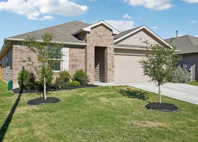 Property at 1428 Redwood Crk, Seguin, TX 78155, 4 beds, 2 baths