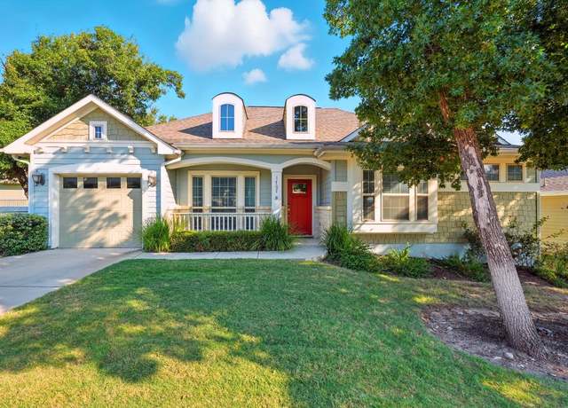Property at 1707 Loyal Friend Dr #50, Leander, TX 78641, 2 beds, 2 baths