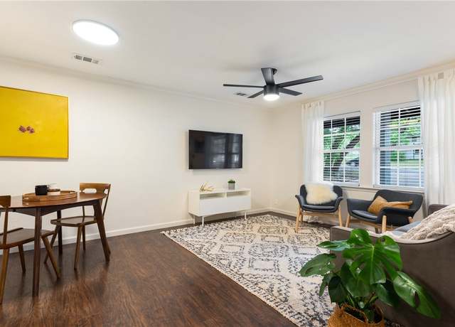 Property at 605 Orland Blvd, Austin, TX 78745, 3 beds, 1 bath