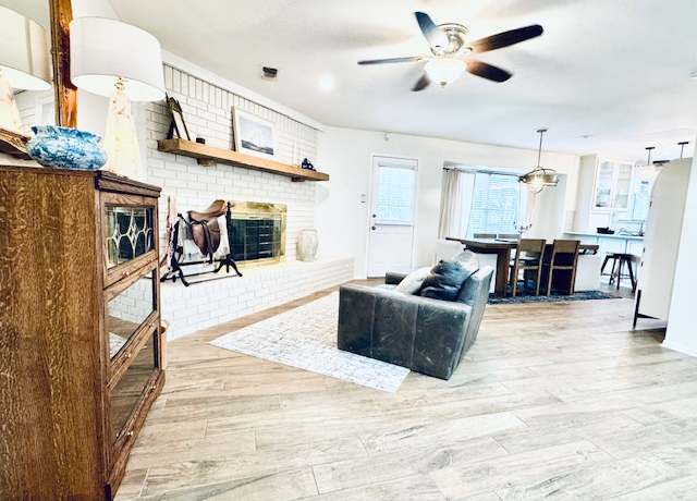 Property at 1809 Sycamore Dr, Killeen, TX 76543, 3 beds, 2 baths