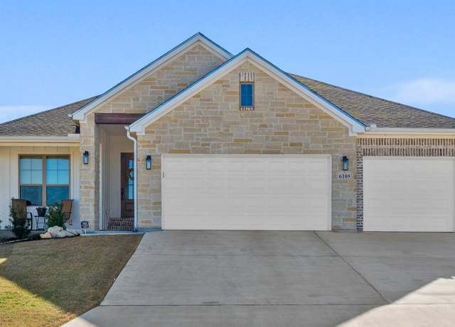 Property at 6105 Parma Ln, Temple, TX 76502, 4 beds, 2.5 baths