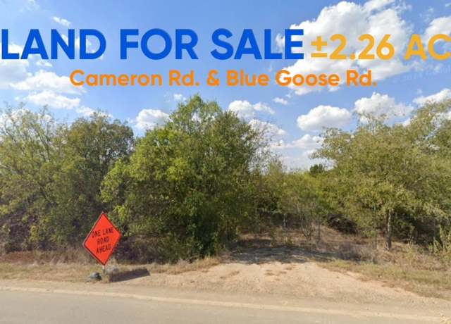 Property at Cameron Rd. Austin, TX Cameron Rd, Austin, TX 78754